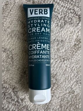 VERB Hydrate Styling Cream